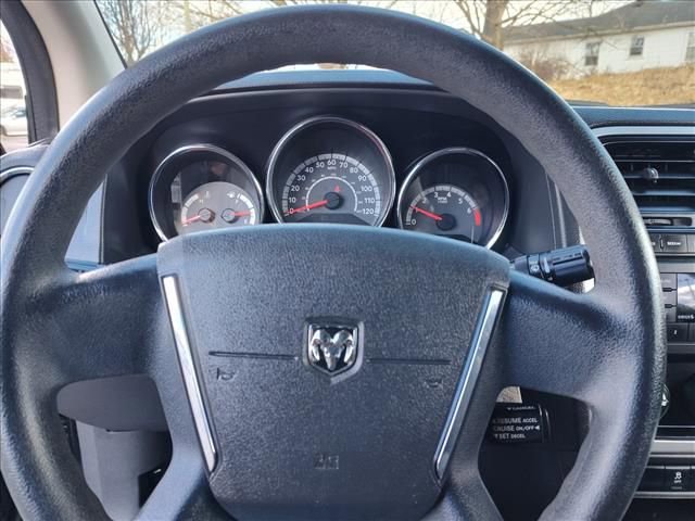 Used 2012 Dodge Caliber SXT image 18