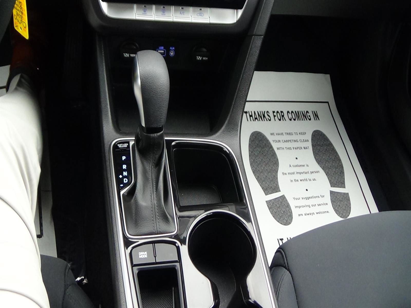 Used 2018 Hyundai Sonata ECO image 27