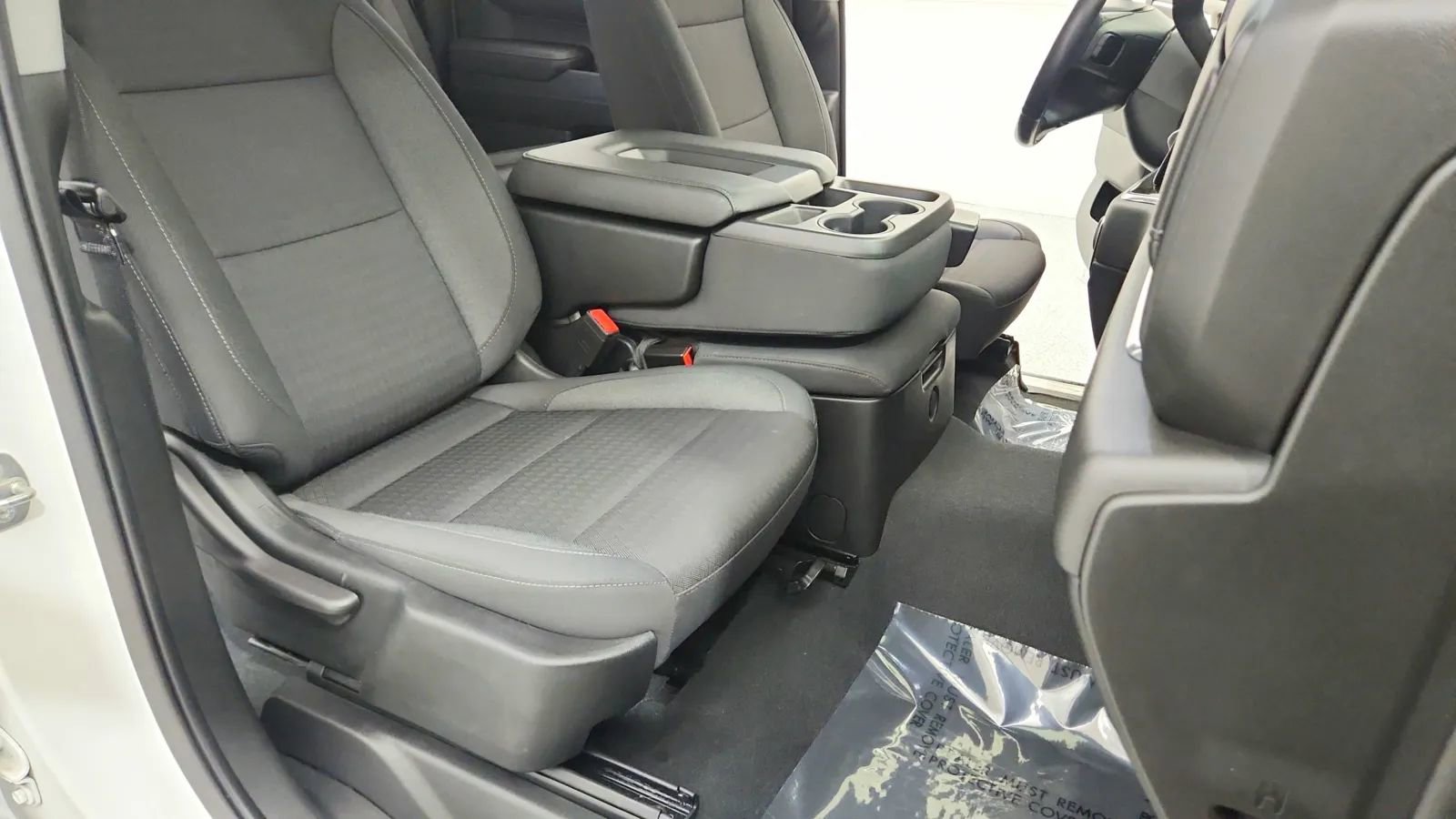 Used 2022 Chevrolet Silverado 1500 LT image 36