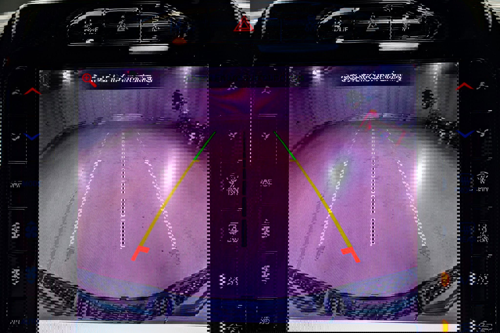 Used 2026 RAM 1500 RHO AWD/4WD image 23