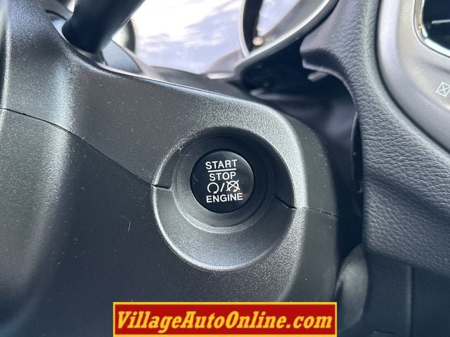 Used 2018 Jeep Compass Latitude w/ Popular Equipment Group AWD/4WD image 23
