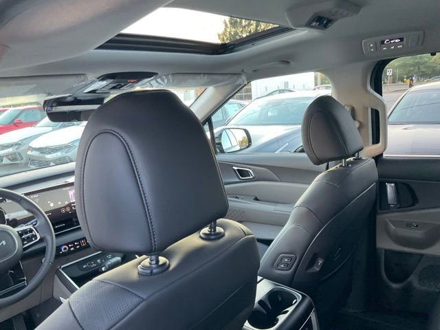 New 2026 Kia Carnival SX image 46