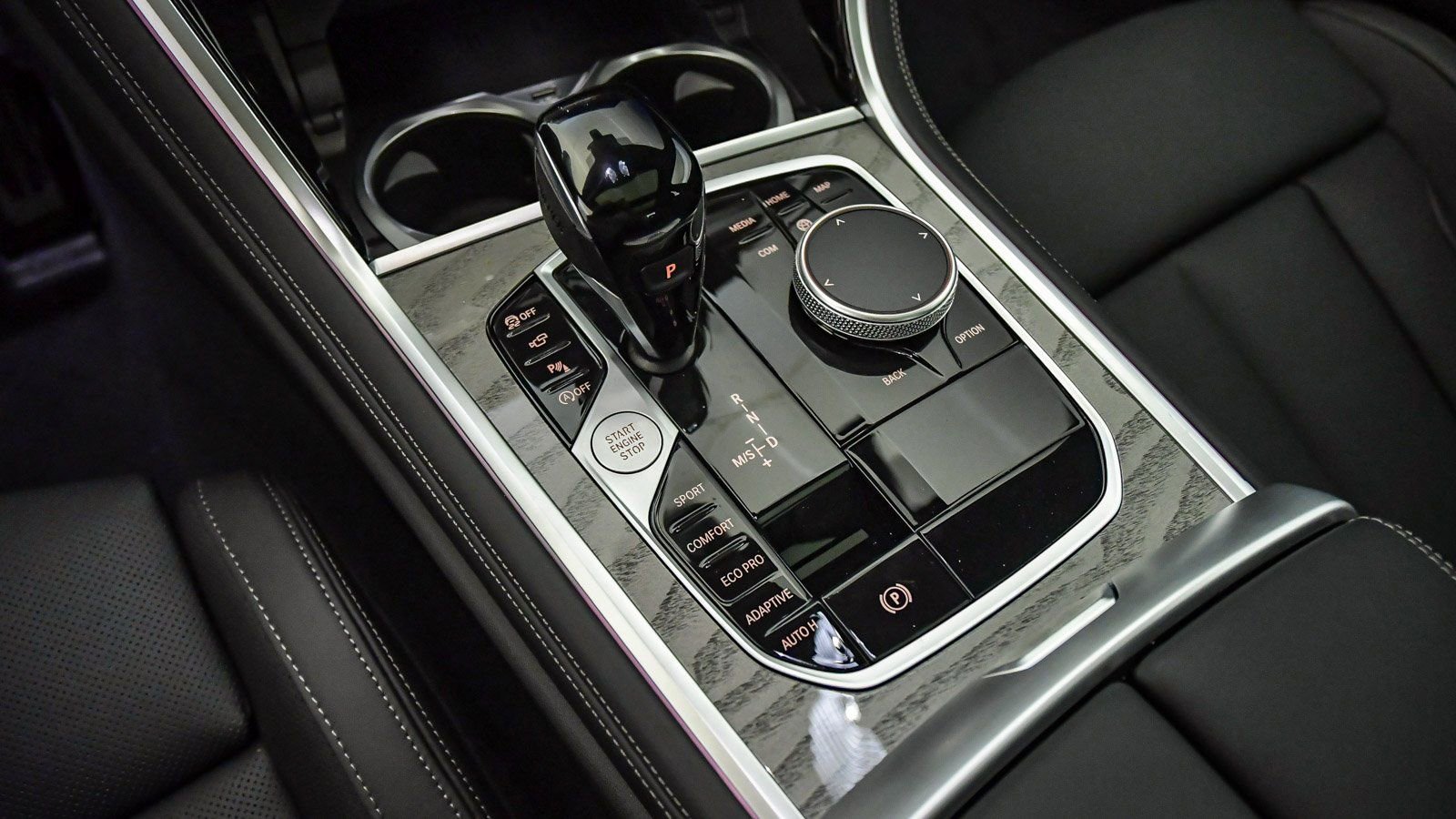 New 2026 BMW 840i RWD image 24