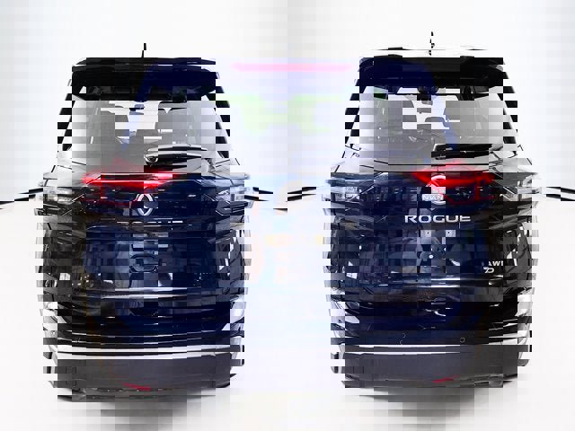 Certified 2026 Nissan Rogue SV image 6