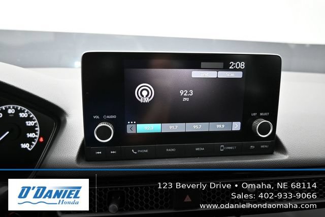 Used 2023 Honda Civic Sport image 30