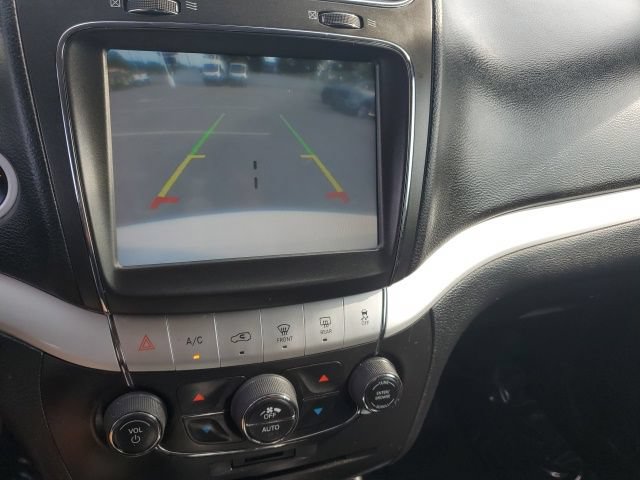 Used 2019 Dodge Journey GT w/ Nav & Sun Group AWD/4WD image 17