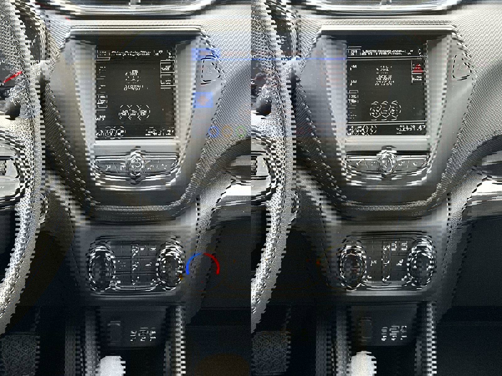 Used 2023 Chevrolet TrailBlazer LT image 25