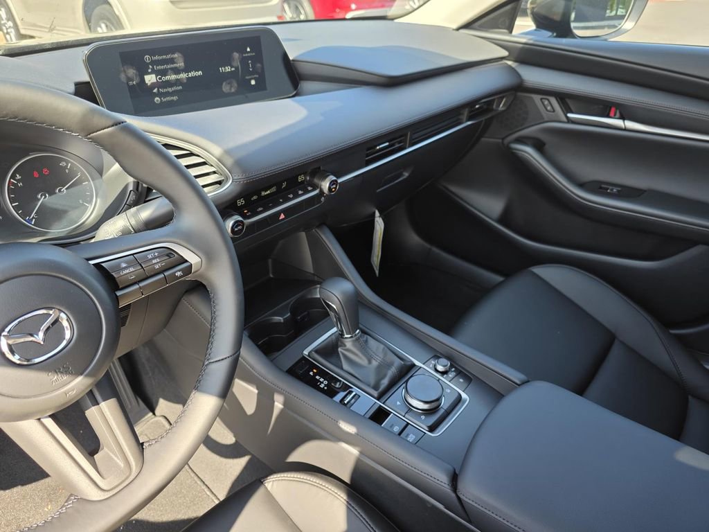 New 2026 MAZDA MAZDA3 s Sport image 21