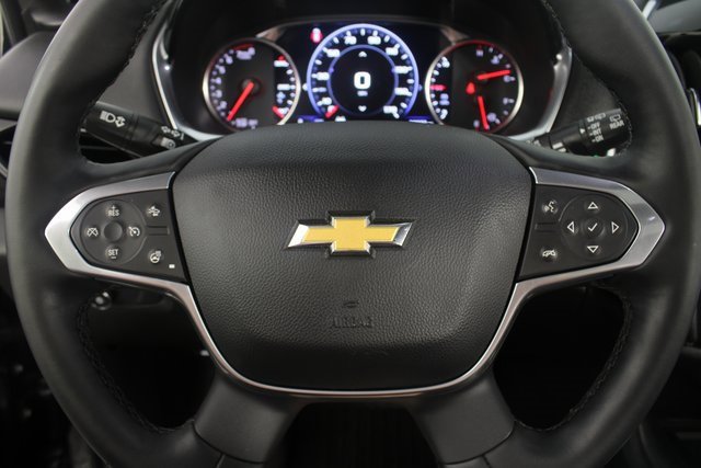 Used 2023 Chevrolet Traverse High Country image 16