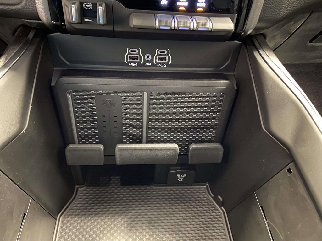 New 2026 RAM 1500 Big Horn image 16