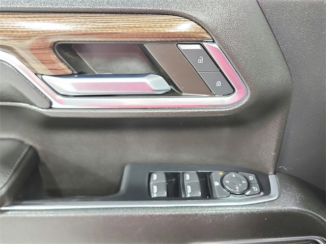 Used 2023 Chevrolet Silverado 1500 LT w/ Safety Package image 29