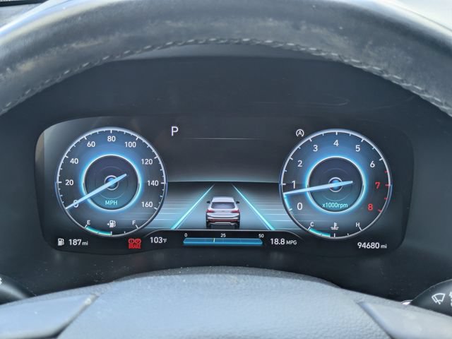 Used 2022 Hyundai Santa Fe XRT AWD/4WD image 26