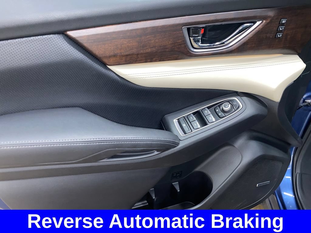 Used 2022 Subaru Ascent Touring AWD/4WD image 8