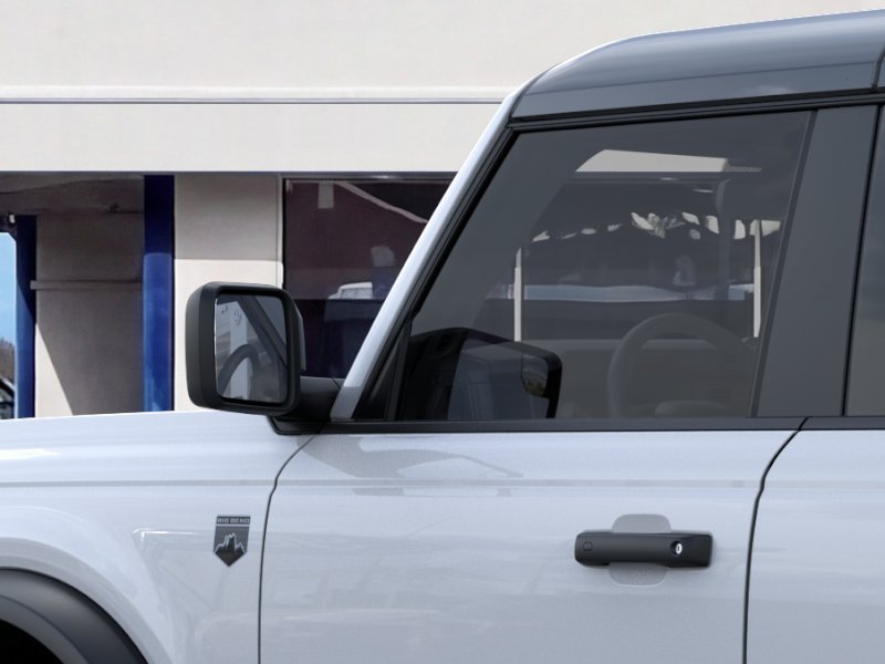 New 2026 Ford Bronco Big Bend AWD/4WD image 23