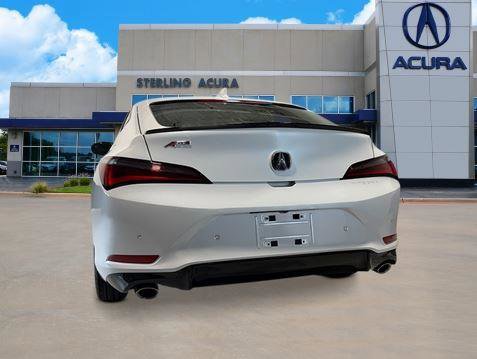 New 2026 Acura Integra A-Spec FWD image 14