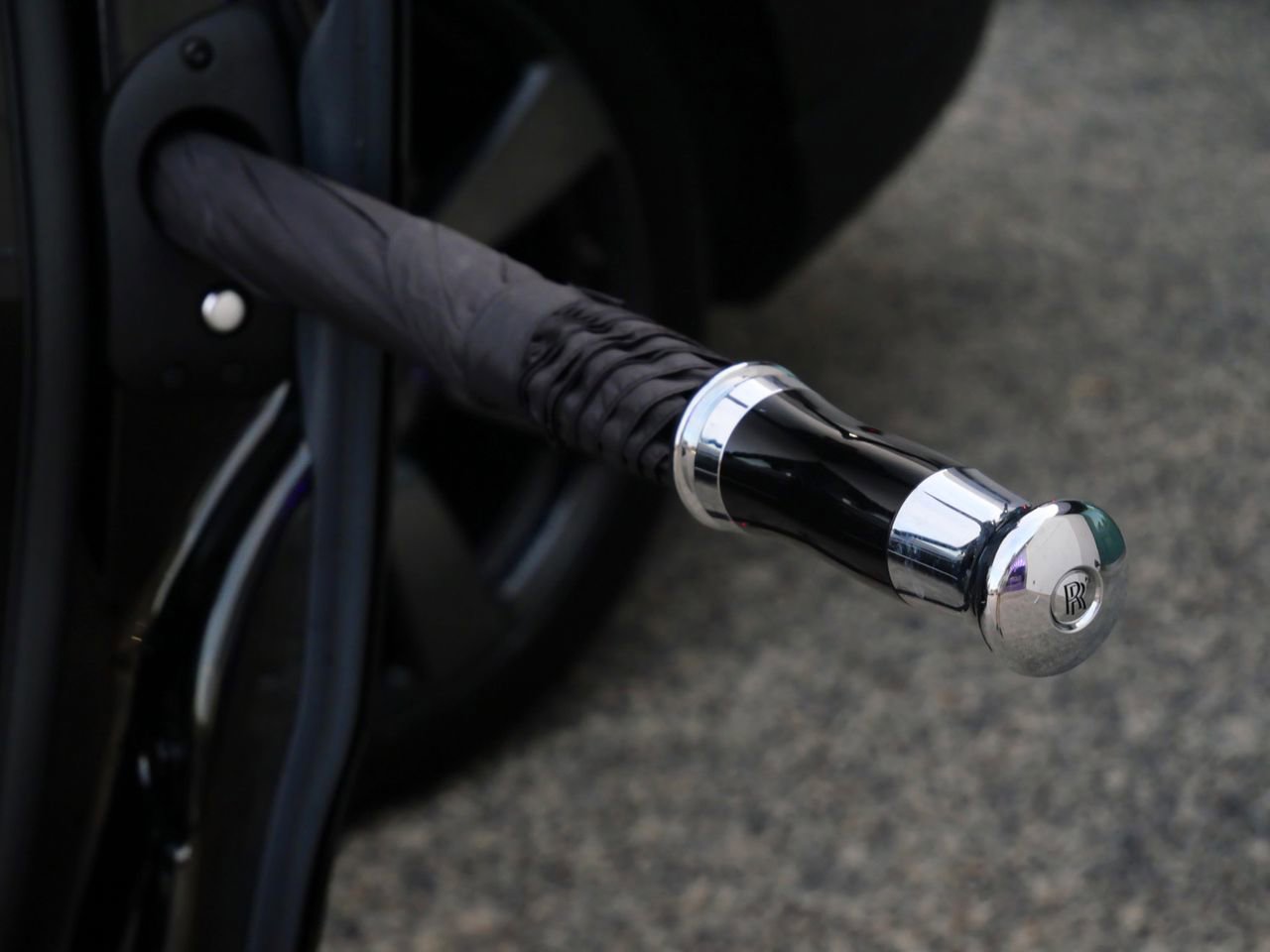 Used 2023 Rolls-Royce Cullinan image 6