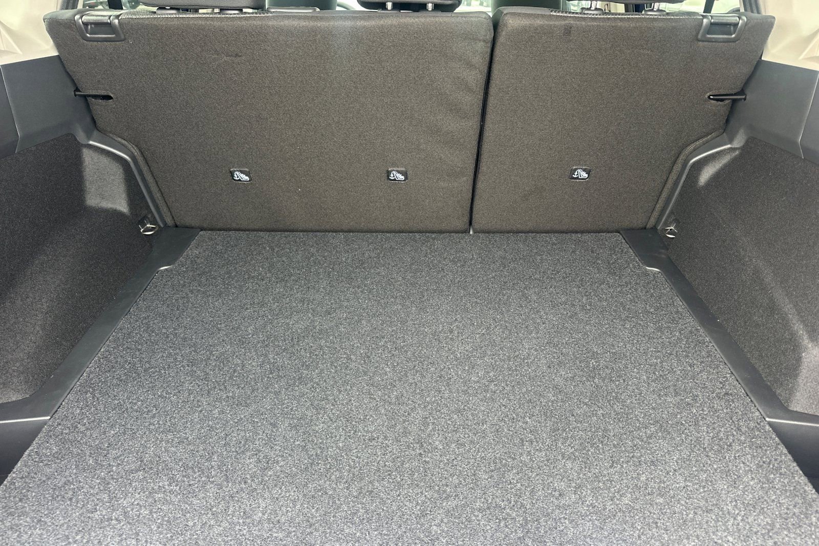 New 2026 Nissan Rogue SV w/ Cold Weather Package image 18