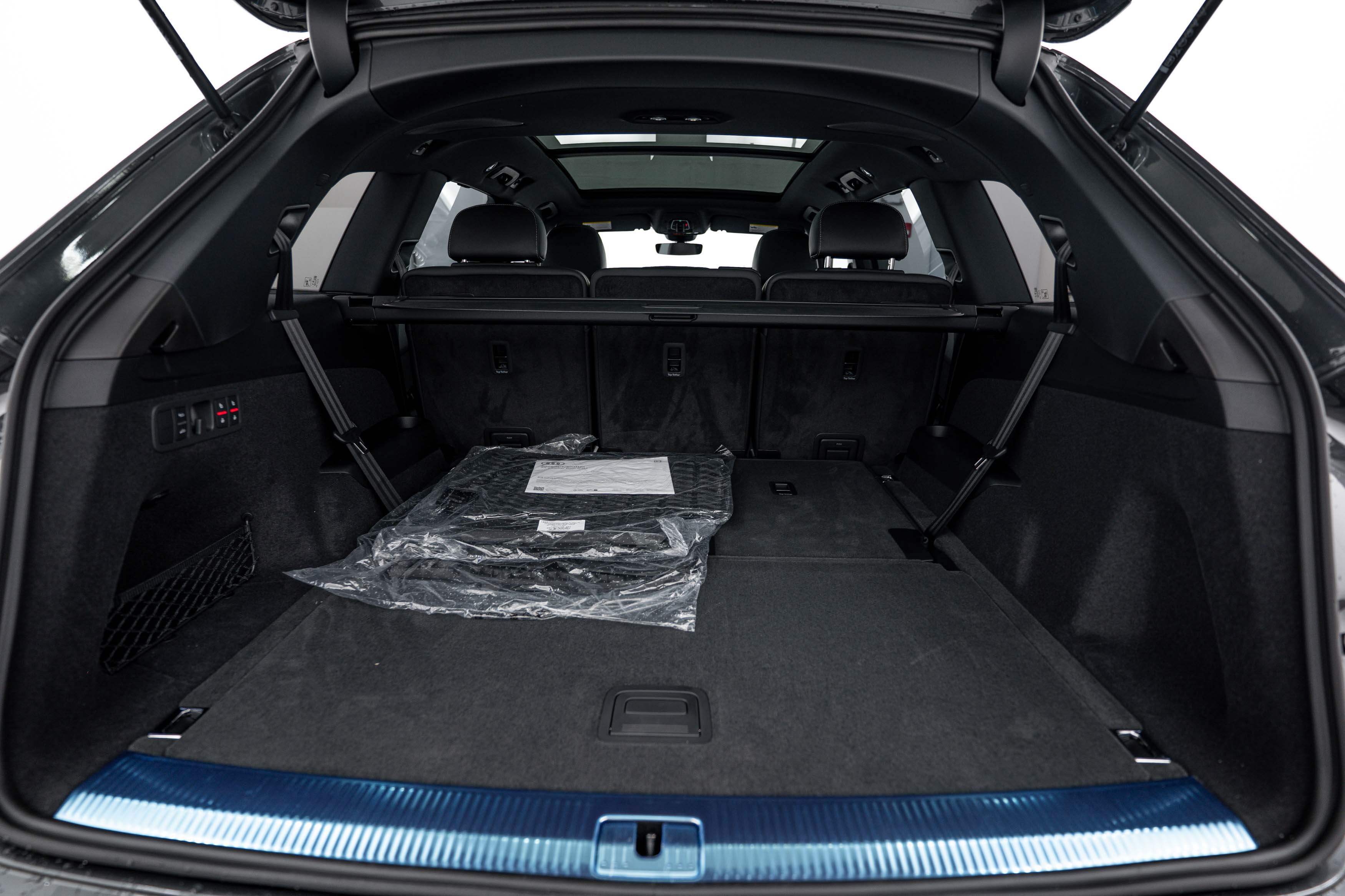 New 2026 Audi Q7 3.0T Prestige AWD/4WD image 21