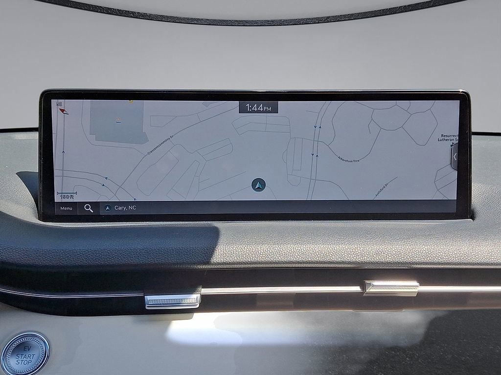 Used 2024 Genesis Electrified GV70 Advanced image 14
