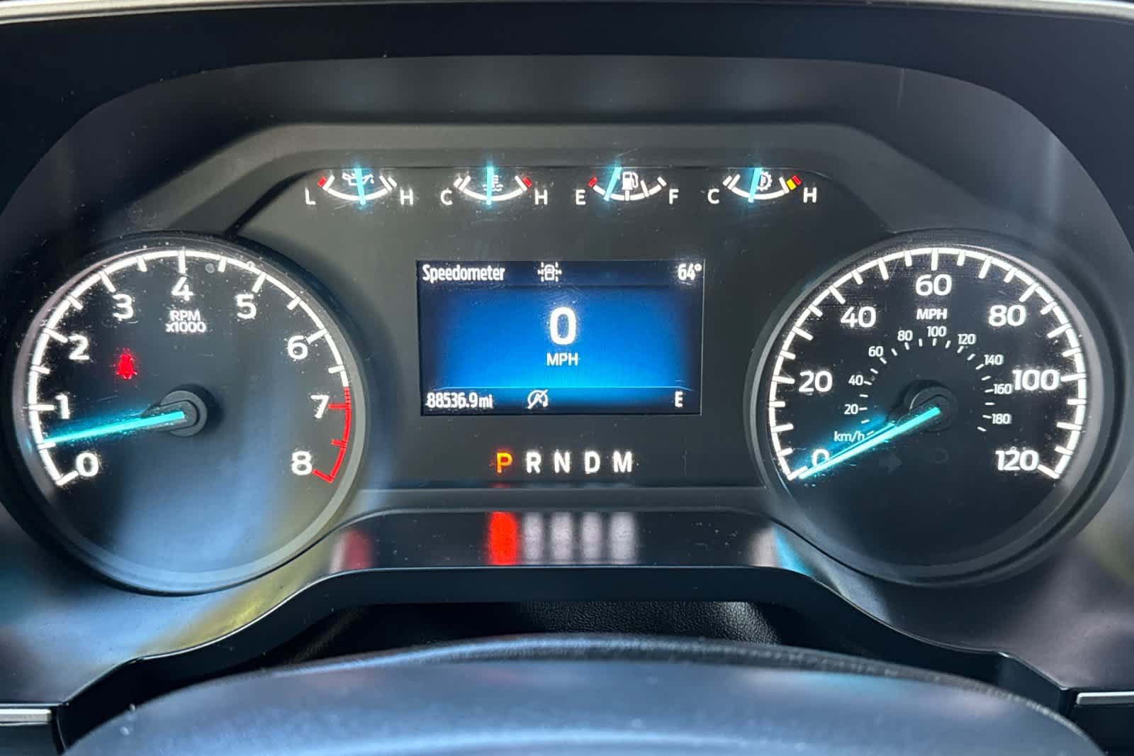 Used 2021 Ford F150 XL w/ STX Appearance Package AWD/4WD image 22