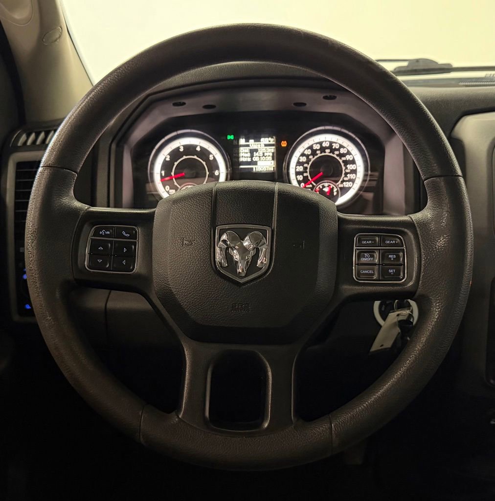 Used 2021 RAM 1500 Tradesman w/ Popular Equipment Group AWD/4WD image 16