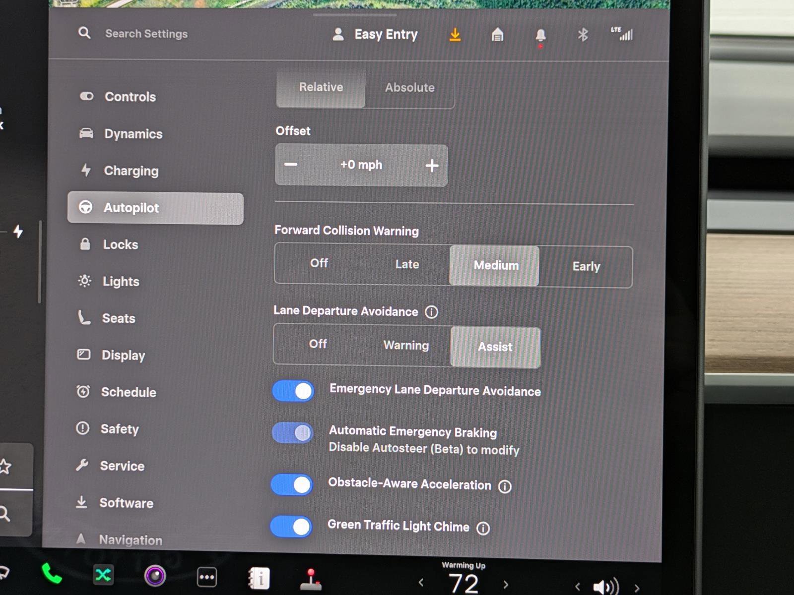 Used 2023 Tesla Model Y Long Range image 9