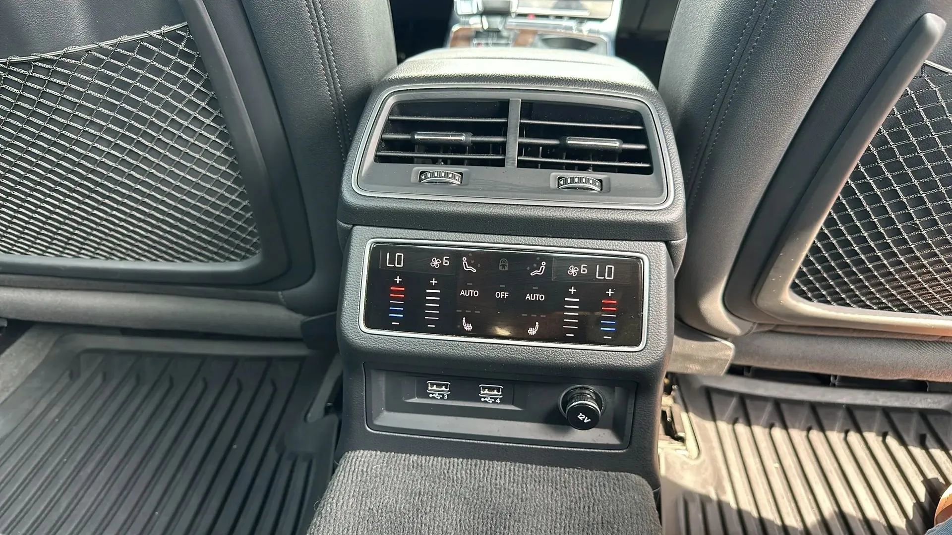 Used 2019 Audi A6 3.0T Premium Plus image 20