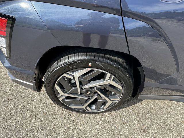 New 2025 Hyundai Kona N Line S image 19
