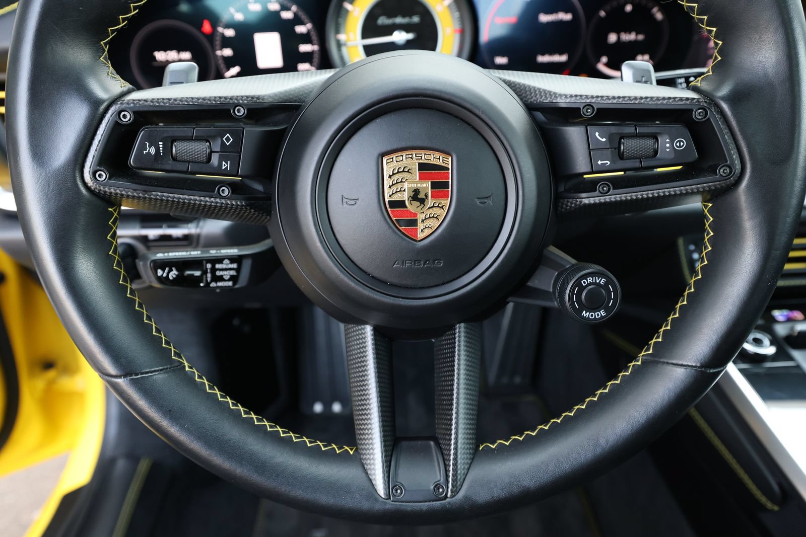Used 2021 Porsche 911 Turbo S AWD/4WD image 25