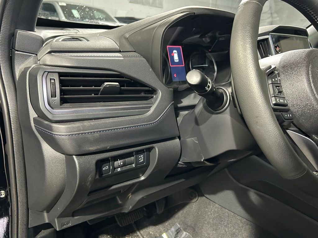 Used 2025 Subaru Forester Limited AWD/4WD image 18