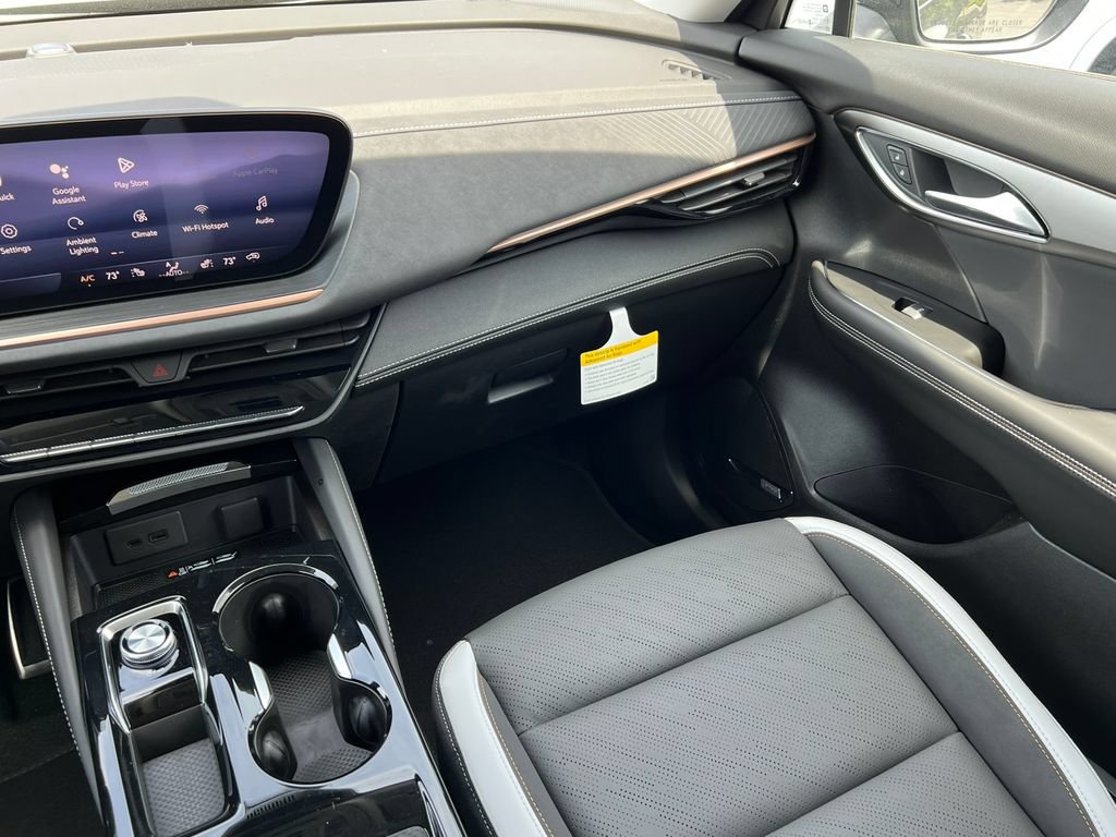 New 2026 Buick Envision Sport Touring AWD/4WD image 33