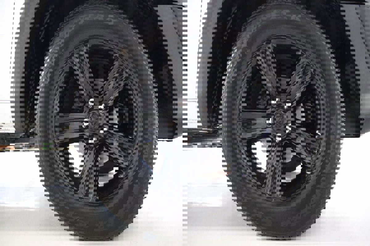 Used 2024 RAM 1500 Classic Warlock image 73