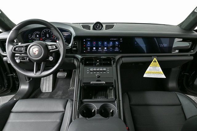 Used 2026 Porsche Panamera GTS image 21