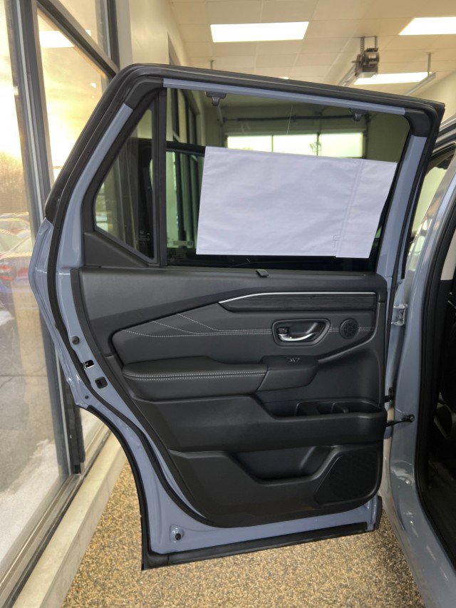 New 2026 Honda Pilot Touring image 18