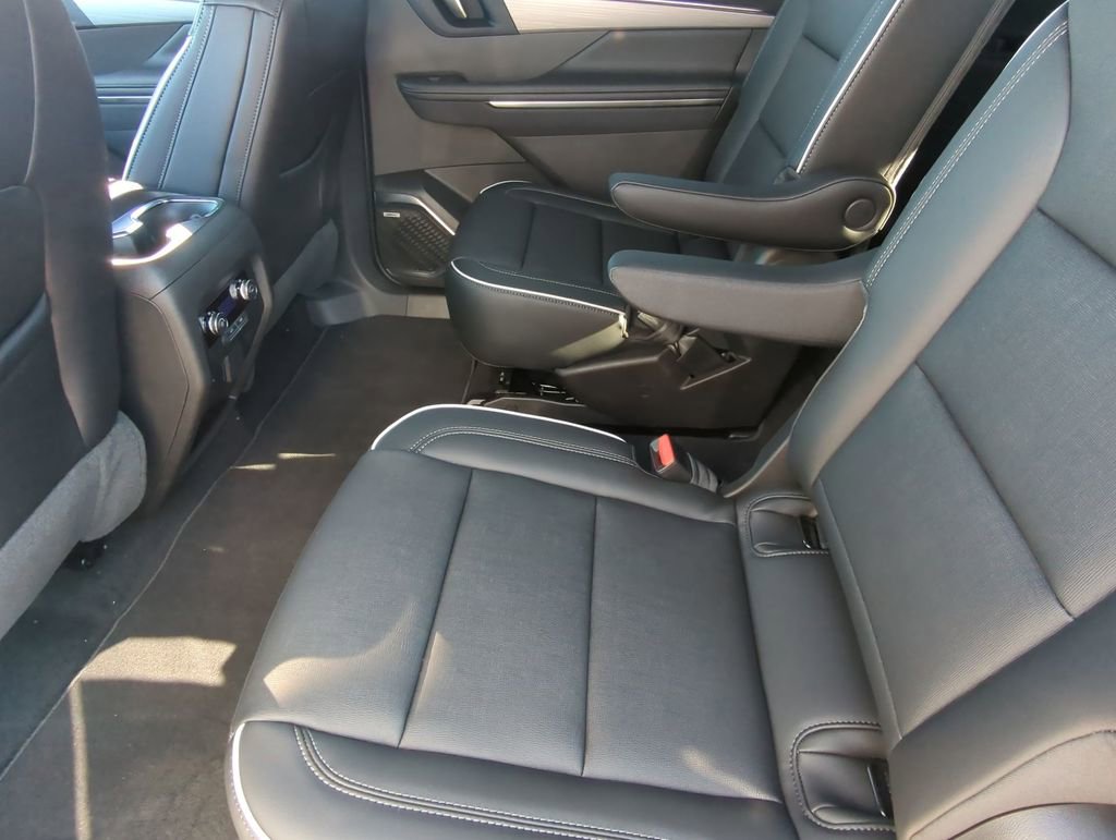 New 2026 Buick Enclave Preferred w/ Super Cruise Package image 25