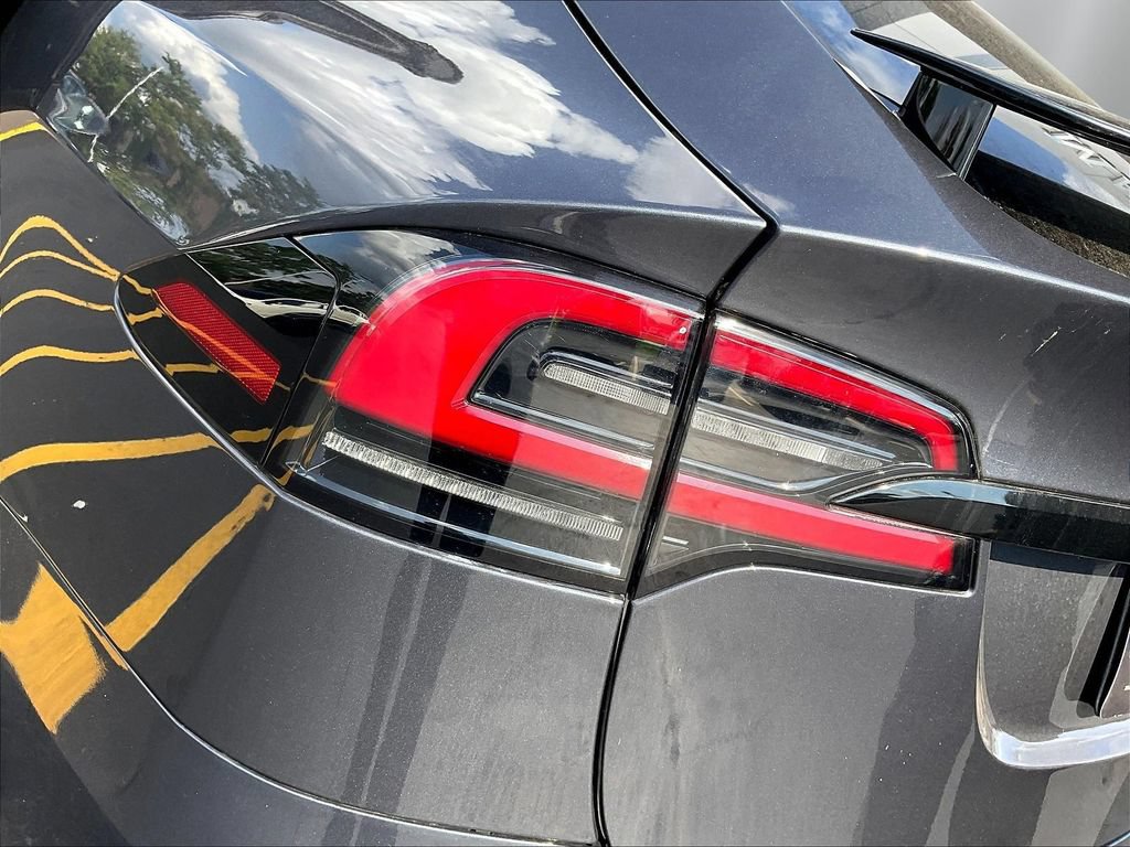 Used 2022 Tesla Model X AWD/4WD image 23