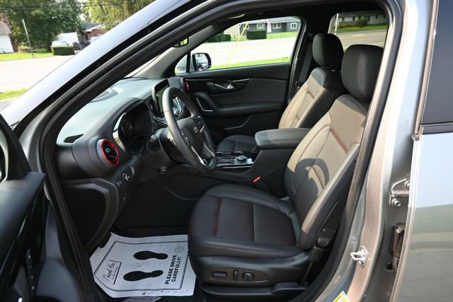 Used 2024 Chevrolet Blazer RS w/ Enhanced Convenience Package AWD/4WD image 27