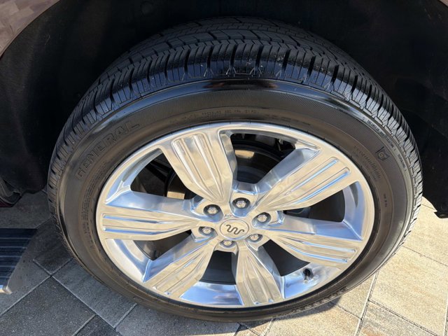 Used 2024 Ford Expedition Max King Ranch image 38