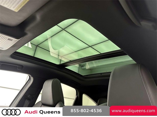 Used 2024 Audi Q4 e-tron Premium Plus w/ Premium Plus image 22