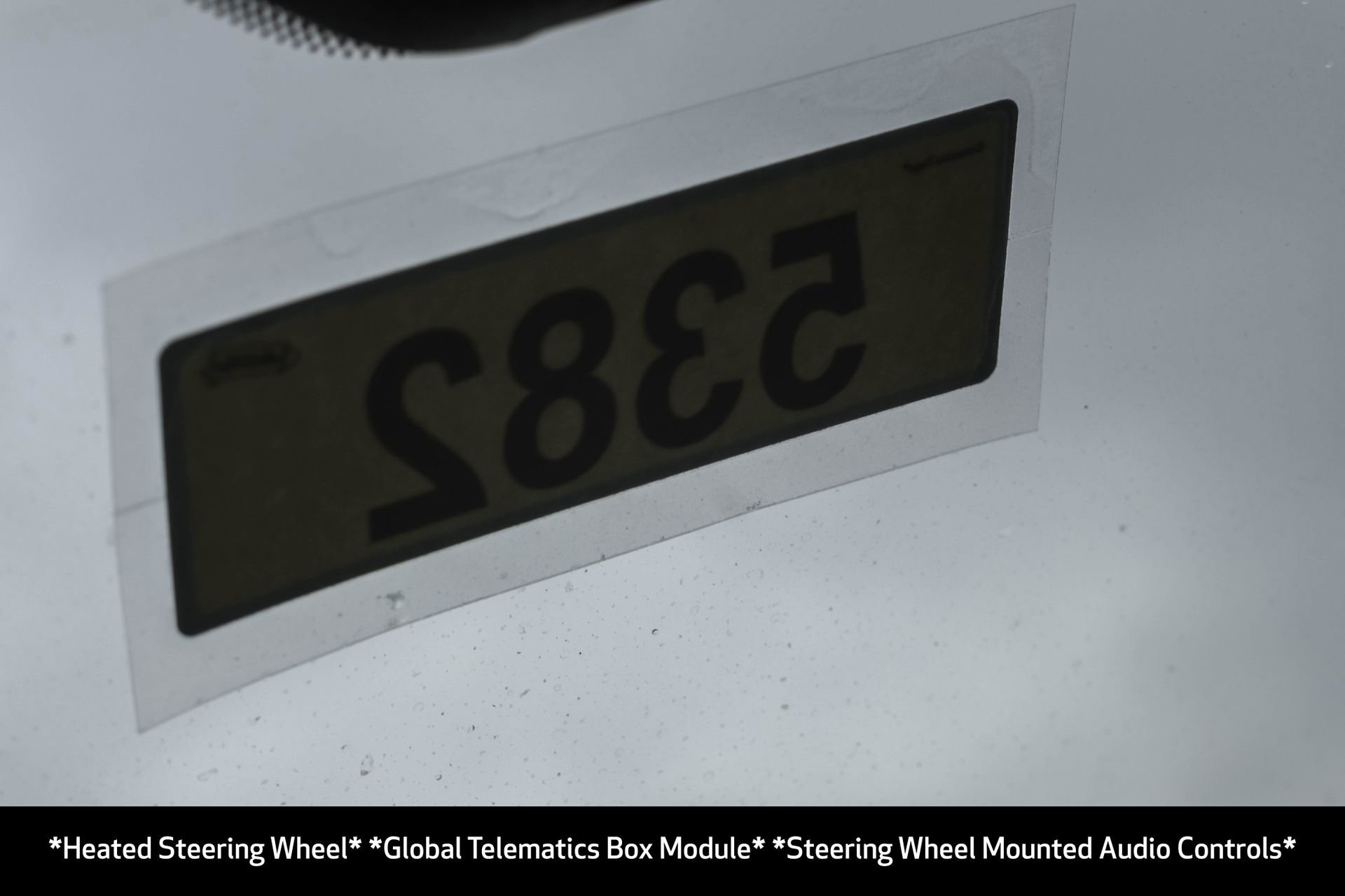 New 2026 RAM 1500 4x4 Crew Cab image 34