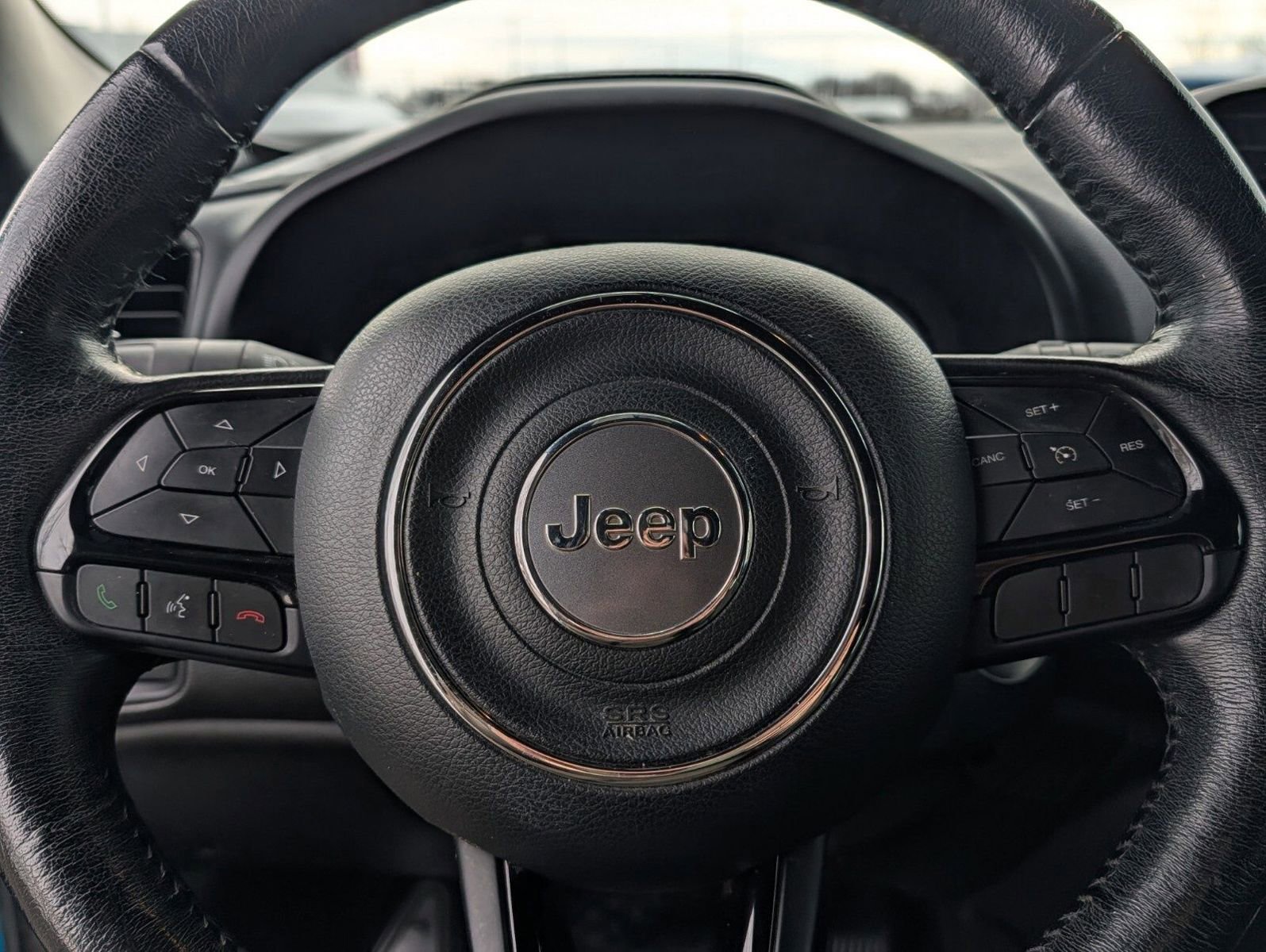 Used 2022 Jeep Renegade Altitude w/ Convenience Group image 26