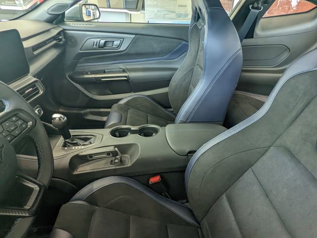 New 2025 Ford Mustang Dark Horse image 15