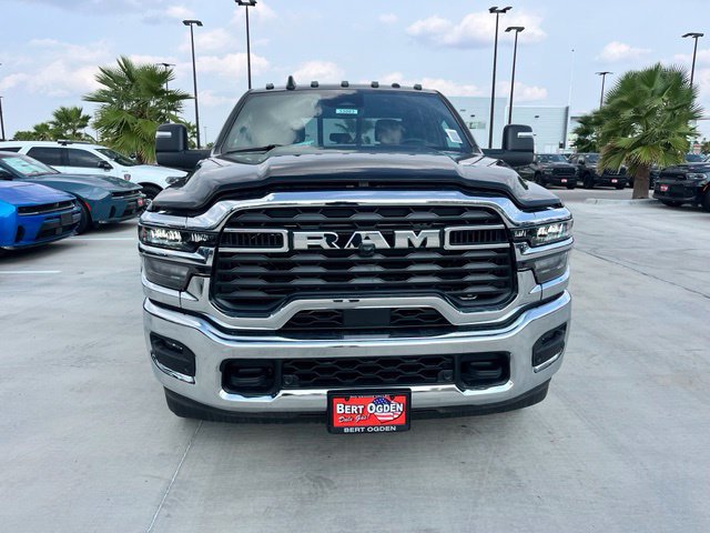 New 2027 RAM 3500 Tradesman AWD/4WD image 2