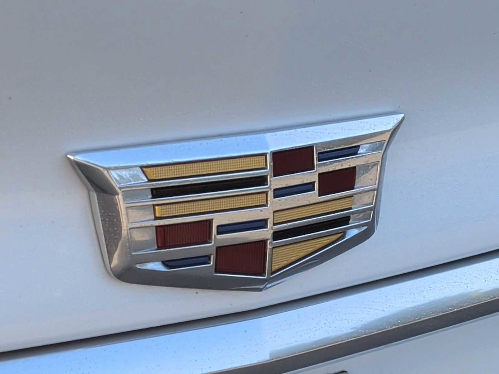 Used 2023 Cadillac CT5 Premium Luxury w/ Parking Package image 12