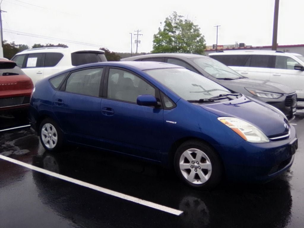 Used 2008 Toyota Prius