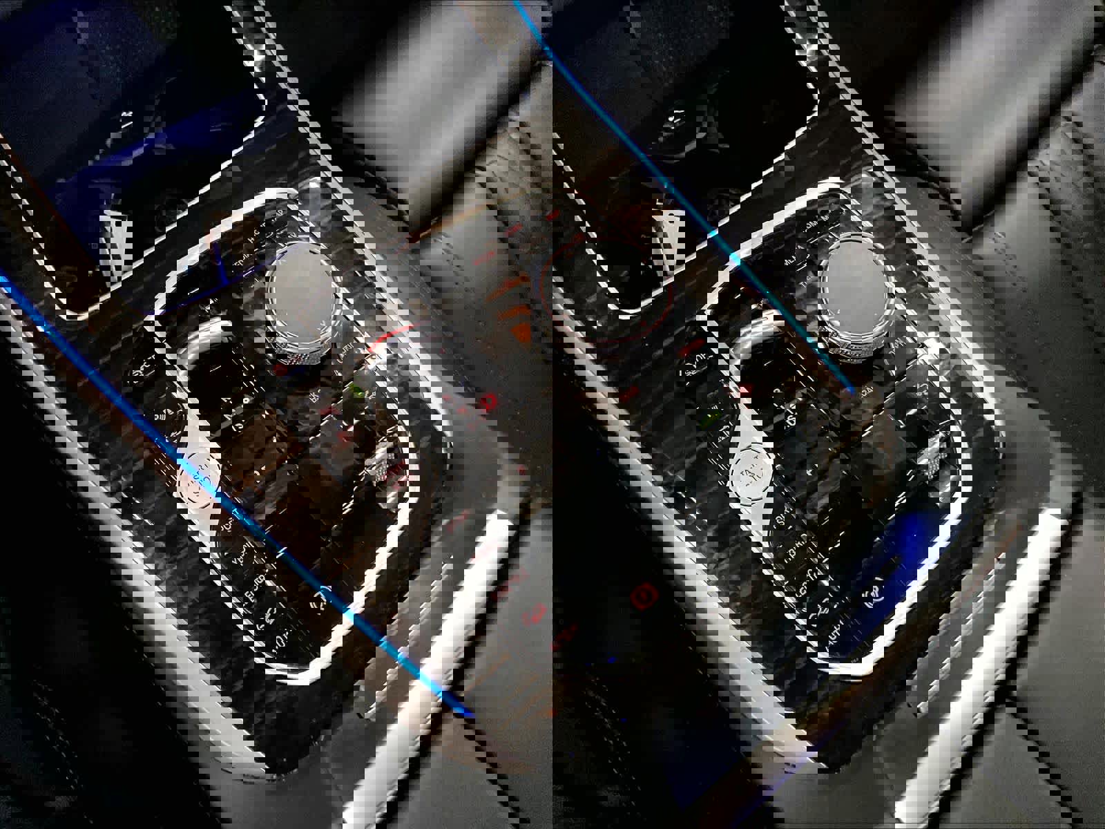 Used 2025 BMW X5 xDrive50e w/ Premium Package image 36