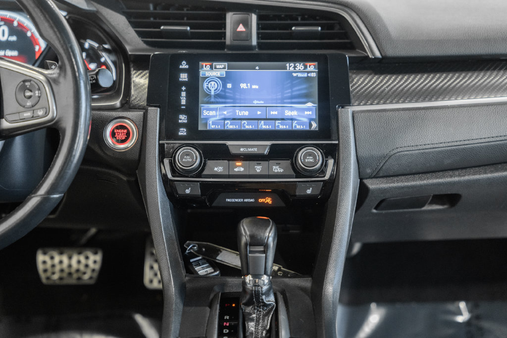 Used 2017 Honda Civic Sport Touring image 20