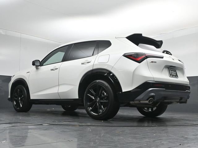 Used 2025 Acura ADX A-Spec image 43