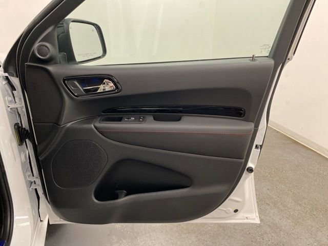 New 2026 Dodge Durango R/T image 26