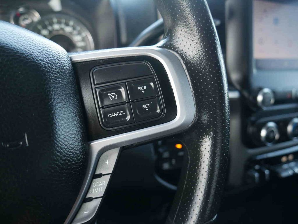 Certified 2022 RAM 2500 Big Horn image 42